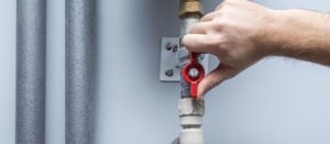 Gas Leak detection services Melbourne