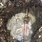 Water leak detection Melbourne
