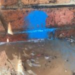 Water leaks under house detection Melbourne