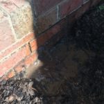 water leaks under house detection Melbourne