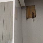 hidden gas leaks in house