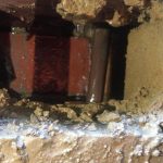 hidden water leaks in bathroom