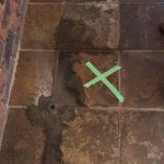 hidden water leaks in house