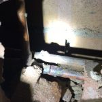 hidden water leaks in house