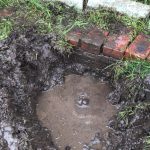 Underground water leak detection melbourne