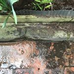 Underground water leak detection