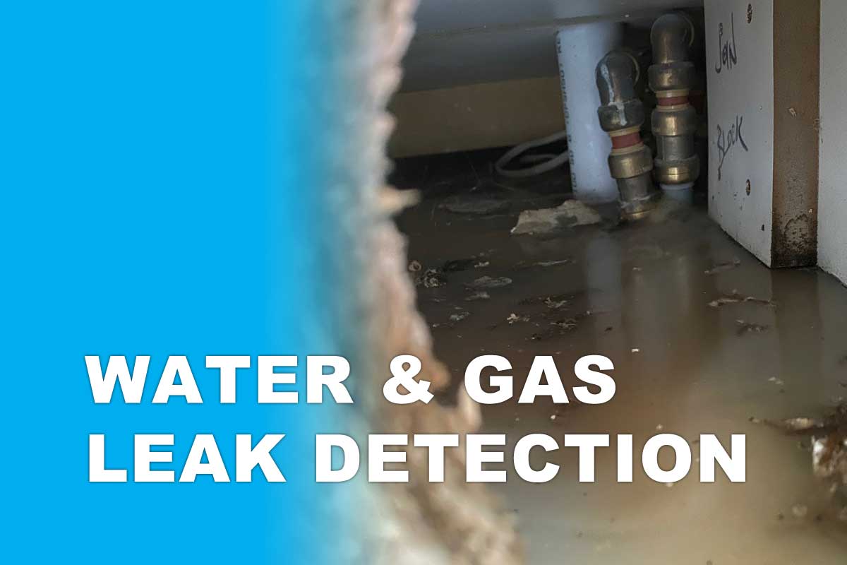 Household water consumption in Melbourne Melbourne Water & Gas Leak Detection