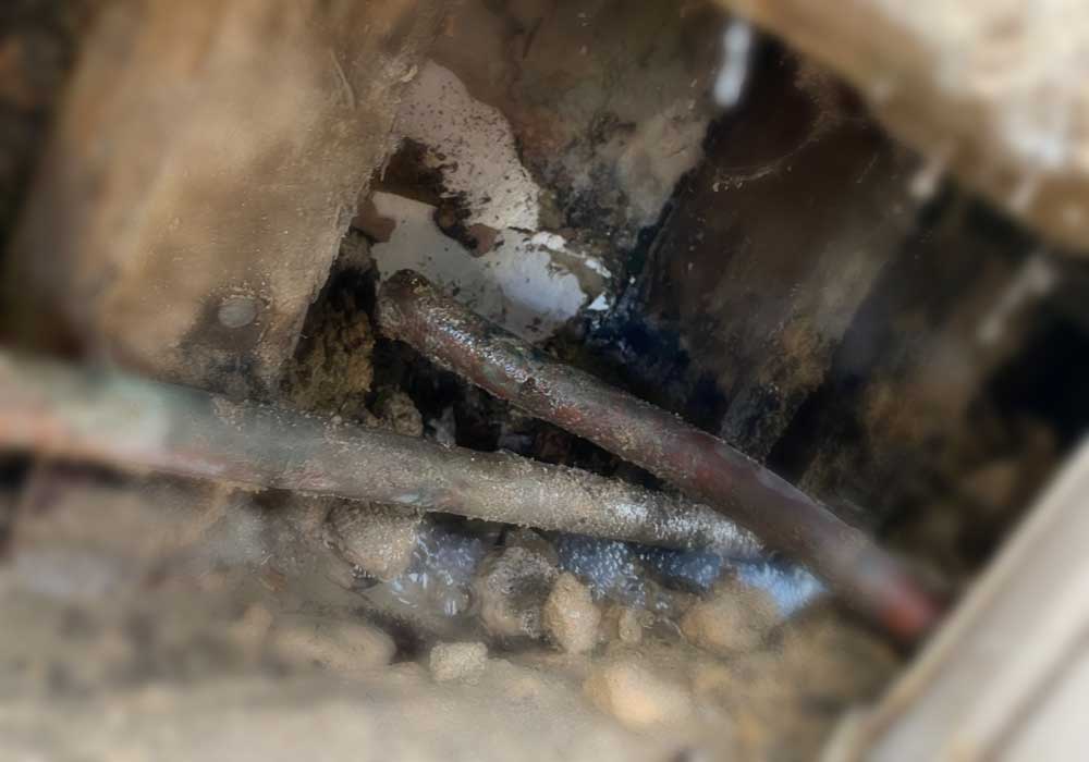 Why Water Leak Detection is Necessary Melbourne Water & Gas Leak Detection