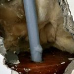 water leak detection chelsea