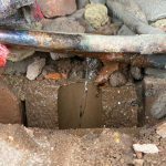water leak detection brighton