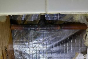 Water Leak Detection Sandringham