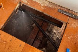Water Leak Detection Sandringham