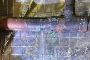 Water Leak Detection Sandringham