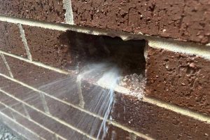 Water Leak Detection Sandringham