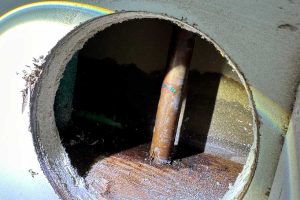 Water Leak Detection Sandringham