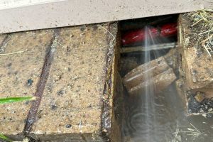 water leak detection mornington peninsula