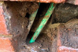 water leak detection mornington peninsula