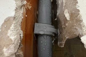 water leak detection mornington peninsula