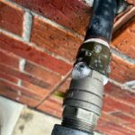 Gas Leak detection Camberwell