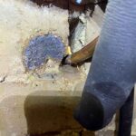 Leak detection Camberwell