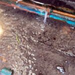 Leak detection Camberwell