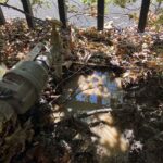 Leak detection Camberwell