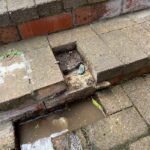 Leak detection Camberwell