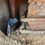 leak detection in malvern
