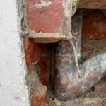 leak detection in malvern