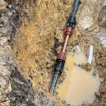 leak detection in malvern