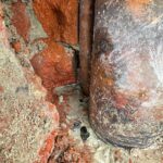 leak detection in malvern