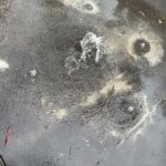 leak detection in malvern