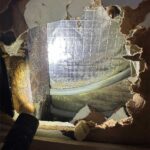 leak detection in malvern