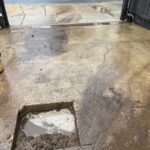 water leak detection croydon