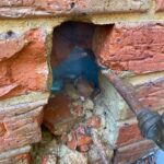 water leak detection croydon