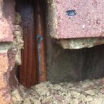 water leak detection croydon