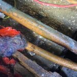 water leak detection croydon