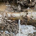 water leak detection croydon