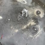 slab leak detection Carrum Downs