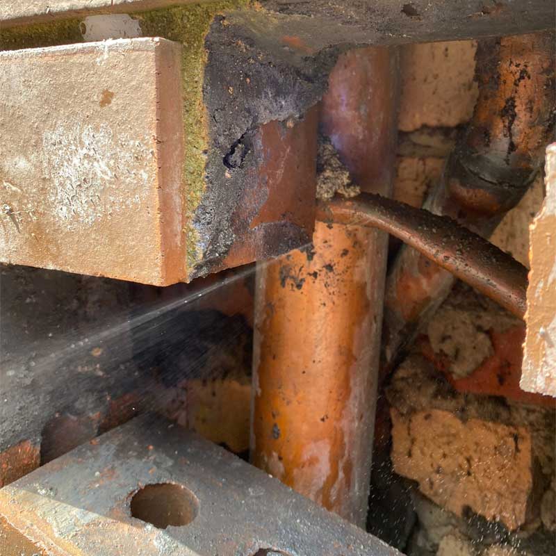 water and gas leak detection cranbourne