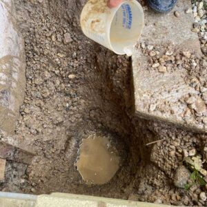 water and gas leak detection cranbourne