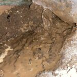 water leak detection blackburn