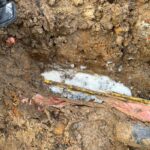 water leak detection blackburn