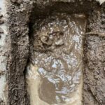 water leak detection blackburn