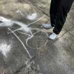 water leak detection blackburn