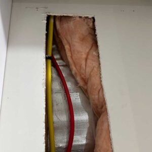 water leak-detection elwood