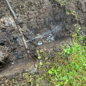 water leak-detection elwood